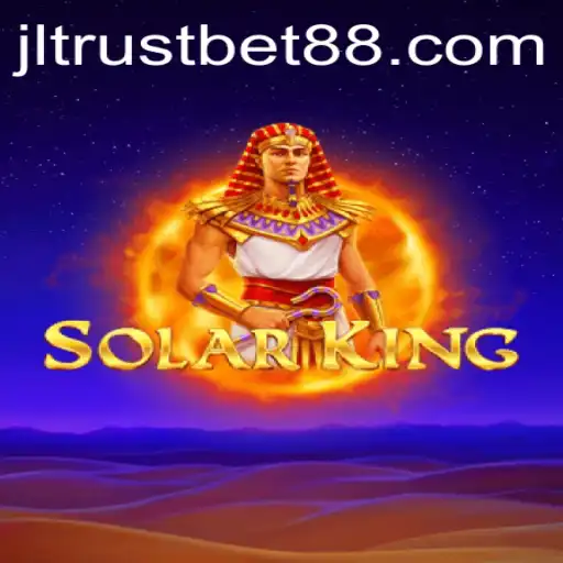 Exploring SolarKing: A New Era in Gaming with Trustbet88