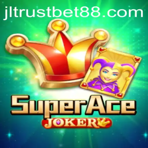 Unveiling SuperAceJoker: The Game Revolution with Trustbet88