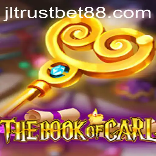 TheBookofCarl: An Engaging Adventure in Trustbet88