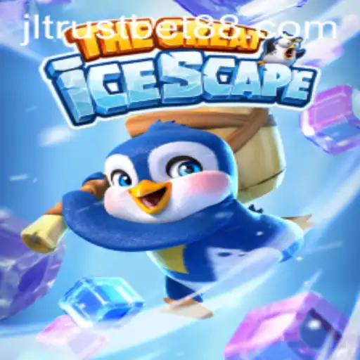 Exploring TheGreatIcescape: A New Adventure in Trustbet88