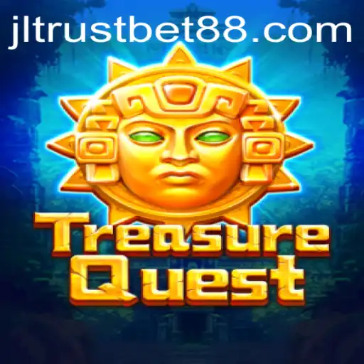 Explore the Exciting World of TreasureQuest with Trustbet88