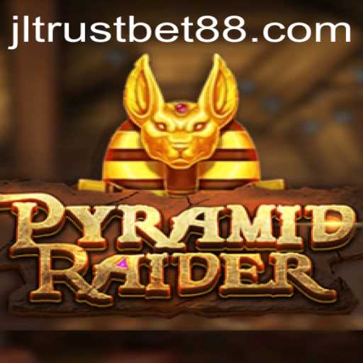 Pyramid Raider: A Thrilling Adventure