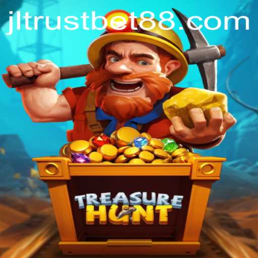 Discover the Thrills of TreasureHunt with TrustBet88