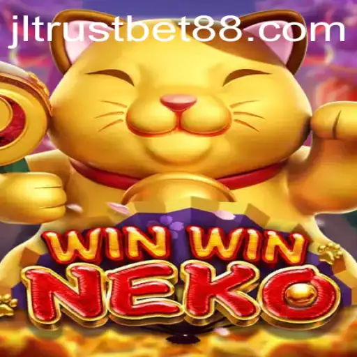 Unveiling WinWinNeko: A Thrilling Journey in the Trustbet88 Universe