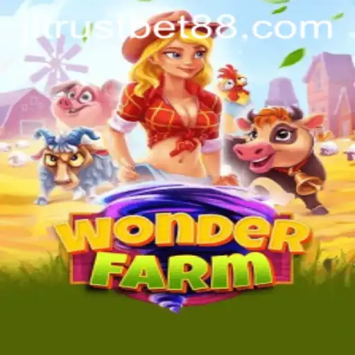 Explore the Exciting World of WonderFarm